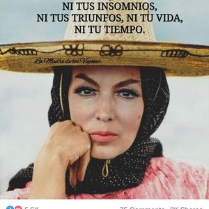 Meet your Posher, Rosy